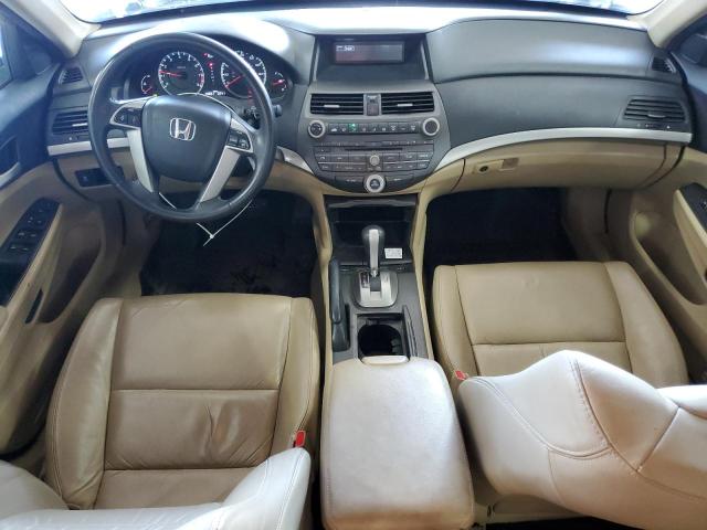 Photo 8 from auction – 2012 HONDA ACCORD SE with VIN 1HGCP2F68CA084892