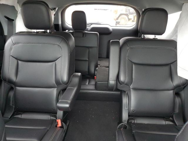 Photo 10 from auction – 2023 FORD EXPLORER X with VIN 1FMSK8DH6PGB36468