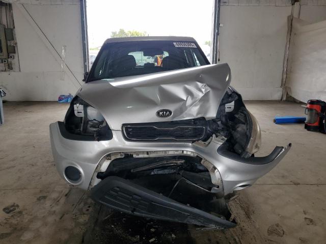 Photo 5 from auction – 2012 KIA SOUL with VIN KNDJT2A58C7475103
