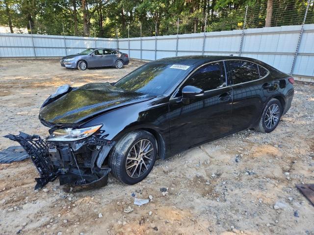 LEXUS ES 350 2016 with VIN 58ABK1GGXGU020579 - Photo from auction