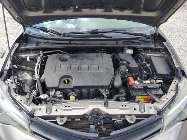 Photo 11 from auction – 2019 TOYOTA COROLLA L with VIN 2T1BURHE5KC188184