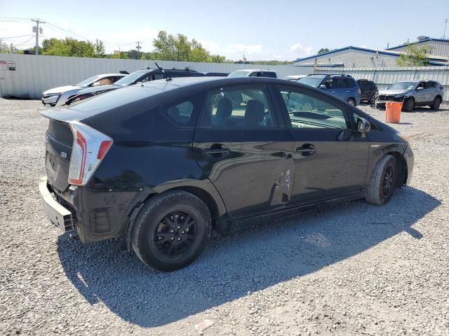 Photo 3 from auction – 2013 TOYOTA PRIUS with VIN JTDKN3DU8D5565193