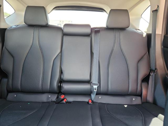 Photo 10 from auction – 2020 ACURA RDX TECHNO with VIN 5J8TC2H5XLL026495