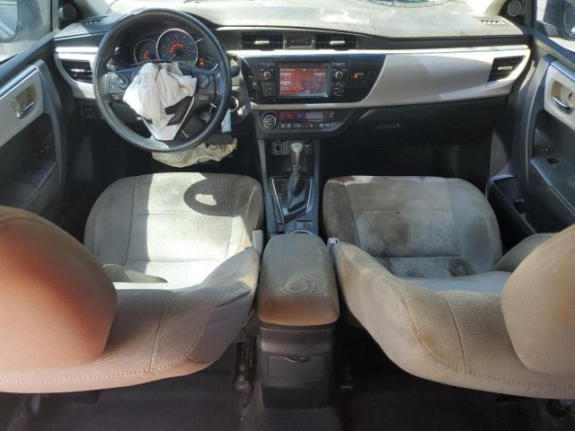 Photo 8 from auction – 2014 TOYOTA COROLLA EC with VIN 2T1BPRHE0EC180375