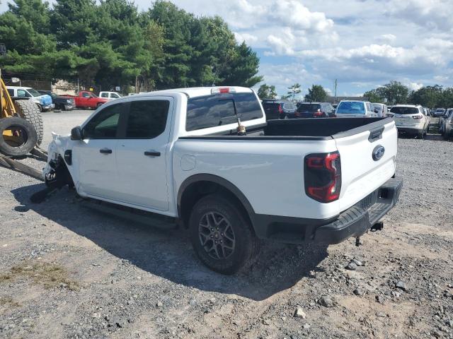 Photo 2 from auction – 2024 FORD RANGER XLT with VIN 1FTER4HH8RLE54909