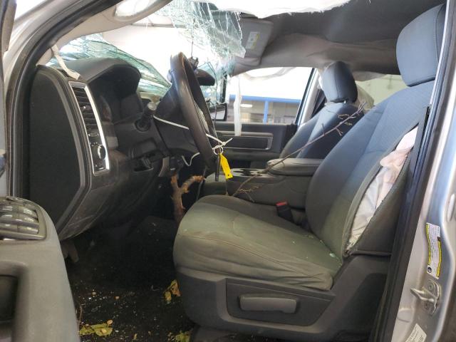 Photo 7 from auction – 2014 RAM 2500 SLT with VIN 3C6UR5DL1EG193780