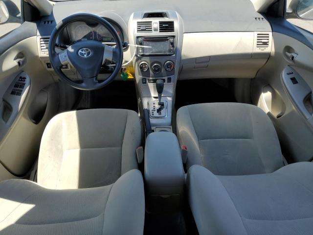 Photo 8 from auction – 2013 TOYOTA COROLLA BA with VIN 2T1BU4EE1DC040236