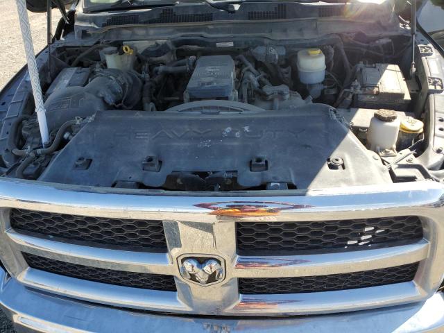 Photo 11 from auction – 2014 RAM 3500 ST with VIN 3C63RRGL7EG264933