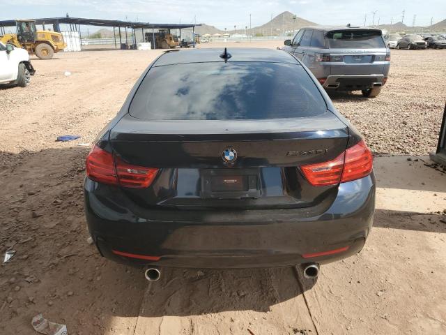 Photo 6 from auction – 2015 BMW 435 I GRAN COUPE with VIN WBA4B1C54FD954726