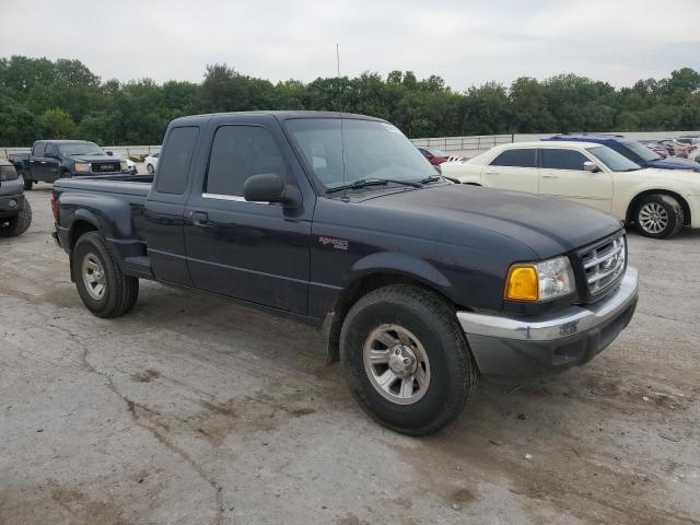 Photo 4 from auction – 2003 FORD RANGER SUP with VIN 1FTYR44V23PA00339