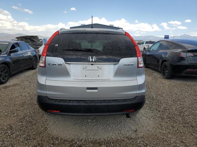 Photo 6 from auction – 2012 HONDA CR-V EXL with VIN 2HKRM4H77CH604785