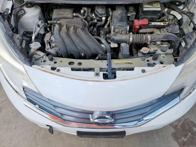 Photo 11 from auction – 2015 NISSAN VERSA NOTE with VIN 3N1CE2CP7FL445692