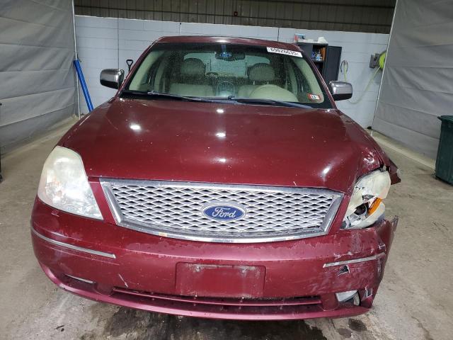 Photo 5 from auction – 2005 FORD FIVE HUNDR with VIN 1FAFP25115G151873
