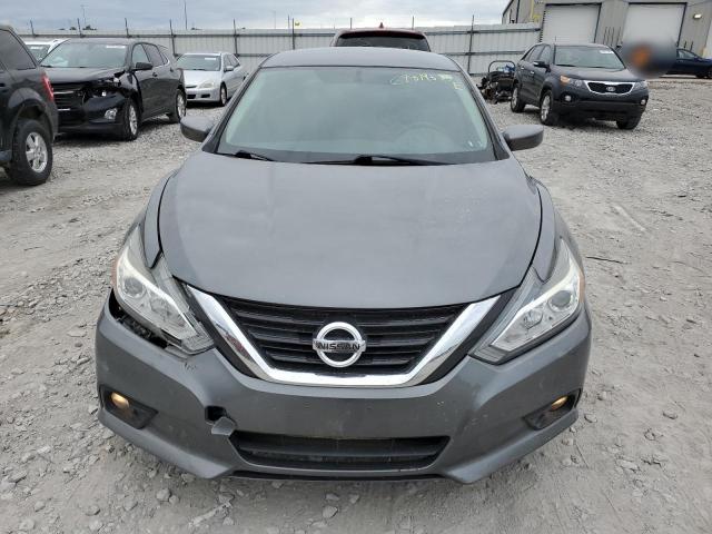 Photo 5 from auction – 2017 NISSAN ALTIMA 2.5 with VIN 1N4AL3AP2HC273742