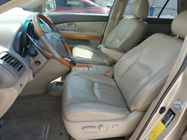 Фото 7 с аукциона – 2007 LEXUS RX 350 с VIN 2T2HK31U97C024745