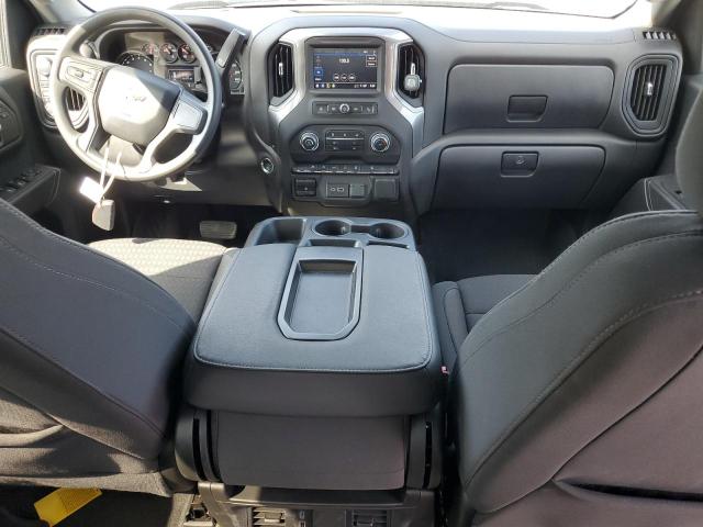 Photo 8 from auction – 2025 CHEVROLET SILVERADO with VIN 3GCUKCED5SG140827