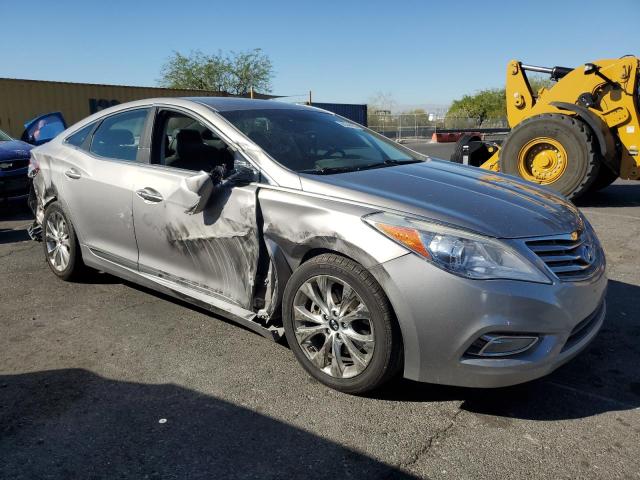 Photo 4 from auction – 2014 HYUNDAI AZERA with VIN KMHFG4JG3EA367528
