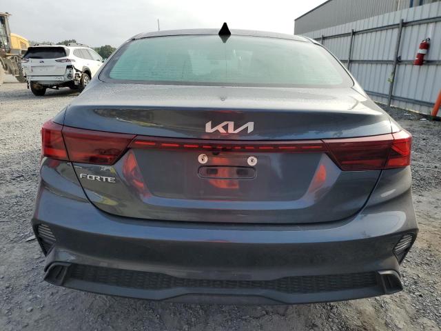 Photo 6 from auction – 2024 KIA FORTE LX with VIN 3KPF24AD2RE727044