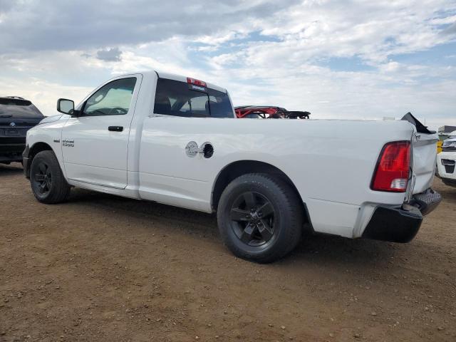 Photo 2 from auction – 2017 RAM 1500 ST with VIN 3C6JR6DT8HG557612