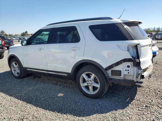 Photo 2 from auction – 2018 FORD EXPLORER XLT with VIN 1FM5K7D88JGA69063