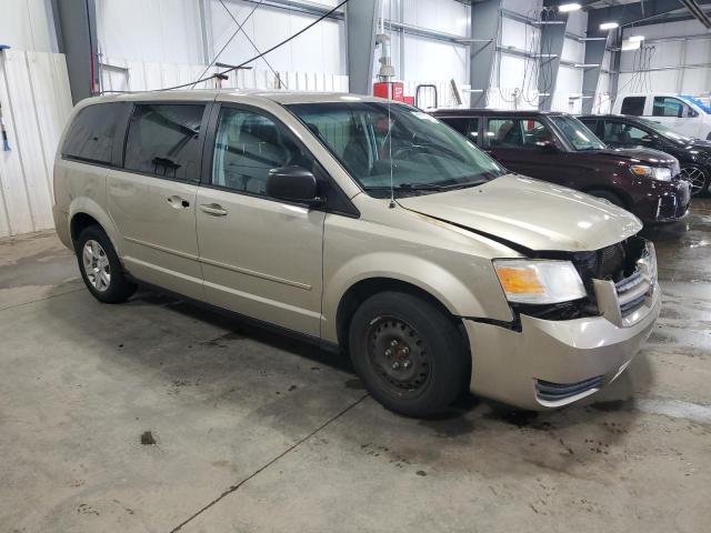 Photo 4 from auction – 2009 DODGE GRAND CARA with VIN 2D8HN44E49R645207