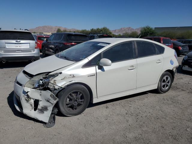 TOYOTA PRIUS 2014 con VIN JTDKN3DU7E0359541 - Foto de la subasta