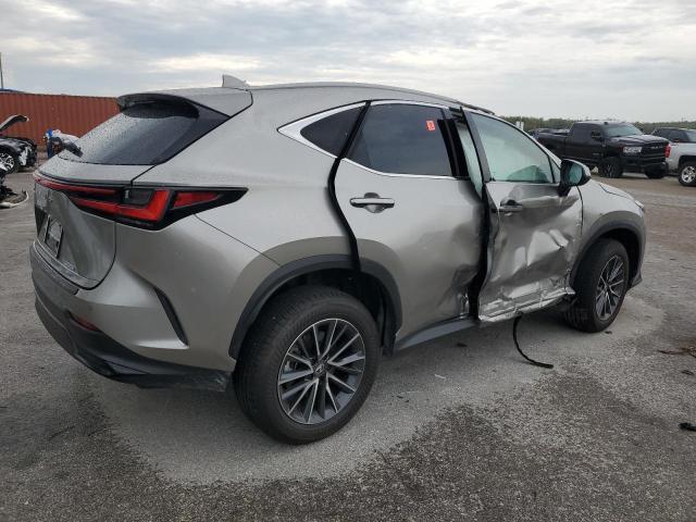 Photo 3 from auction – 2025 LEXUS NX 350 PRE with VIN 2T2GGCEZ7SC076810