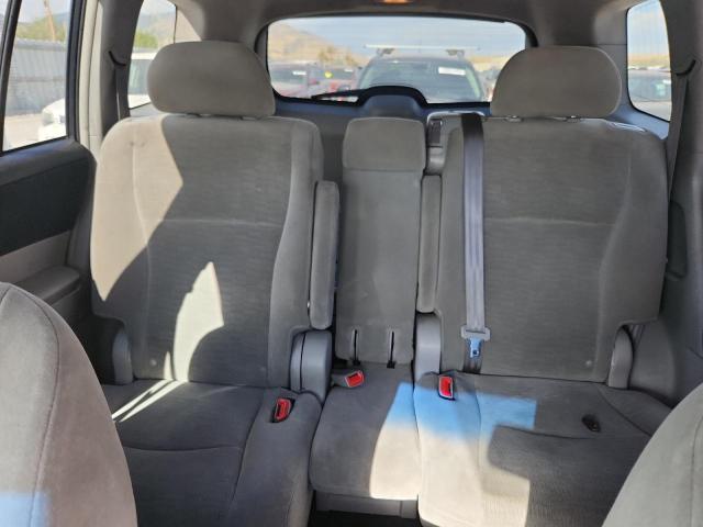 Photo 10 from auction – 2013 TOYOTA HIGHLANDER with VIN 5TDBK3EH5DS273599