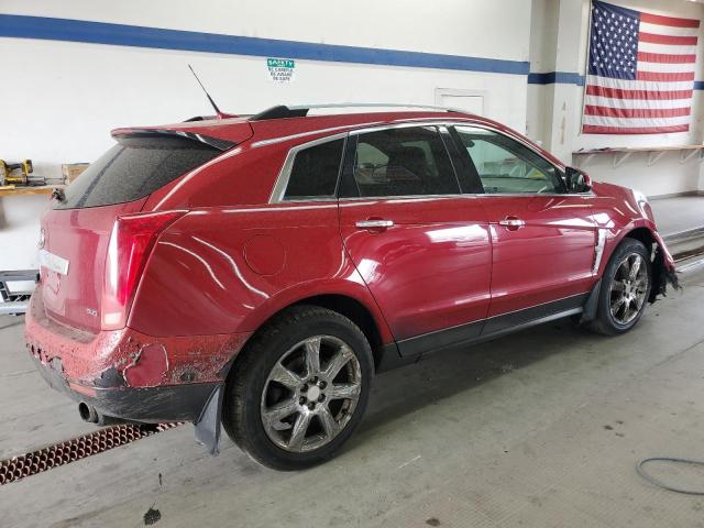 Photo 3 from auction – 2012 CADILLAC SRX PREMIU with VIN 3GYFNFE32CS656032