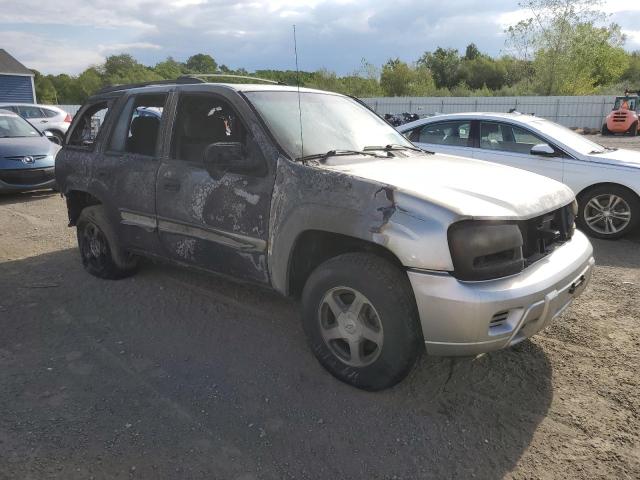 Photo 4 from auction – 2004 CHEVROLET TRAILBLAZER LS with VIN 1GNDT13S942214191