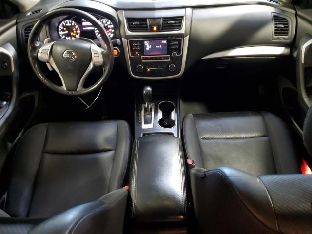 Photo 8 from auction – 2016 NISSAN ALTIMA 2.5 with VIN 1N4AL3AP7GC168984