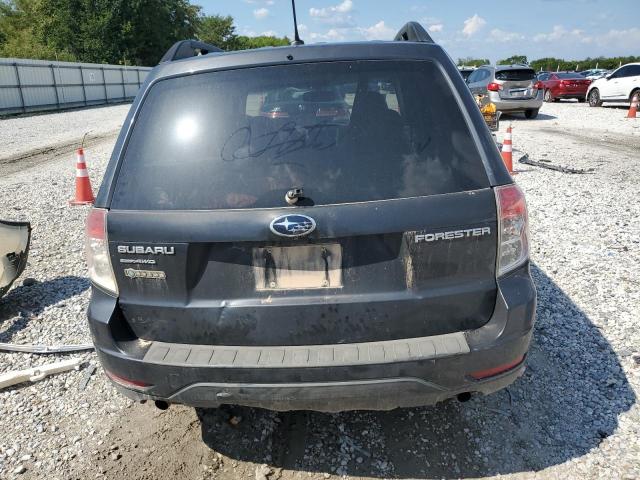 Photo 6 from auction – 2012 SUBARU FORESTER 2 with VIN JF2SHBCC2CH442451