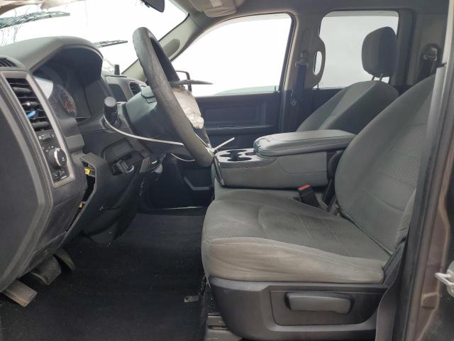 Photo 7 from auction – 2016 RAM 1500 ST with VIN 1C6RR6FG8GS333234