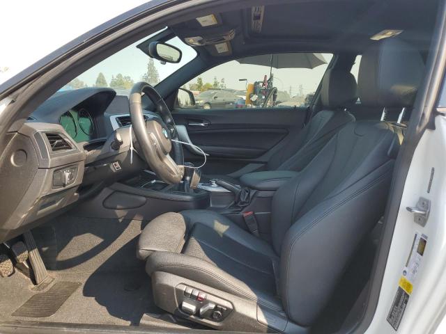 Photo 7 from auction – 2018 BMW M240I with VIN WBA2J5C58JVB27786