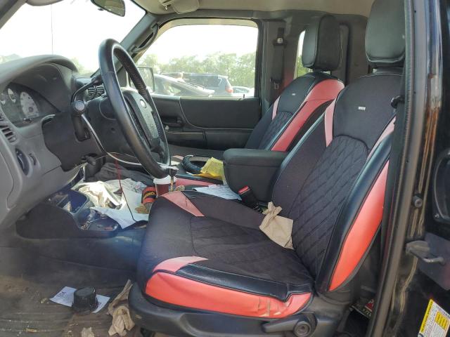 Photo 7 from auction – 2011 FORD RANGER SUPER CAB with VIN 1FTLR4FE0BPA44619