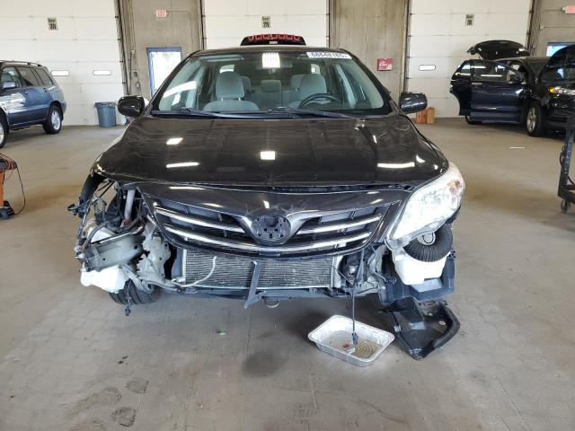 Photo 5 from auction – 2013 TOYOTA COROLLA BA with VIN JTDBU4EE5DJ123401