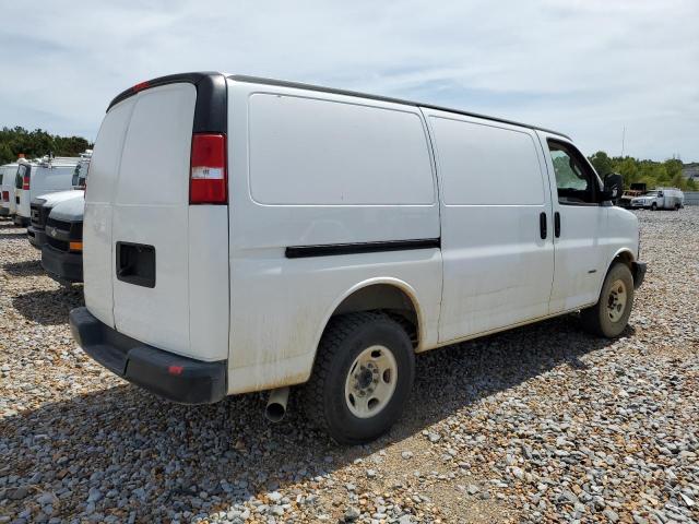 Photo 3 from auction – 2017 CHEVROLET EXPRESS G2 with VIN 1GCWGAF11H1217932