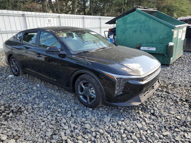 Photo 4 from auction – 2025 KIA K4 LX with VIN 3KPFT4DE8SE167439