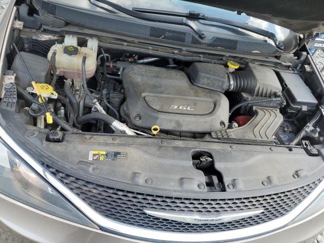Photo 12 from auction – 2017 CHRYSLER PACIFICA T with VIN 2C4RC1DG6HR550784