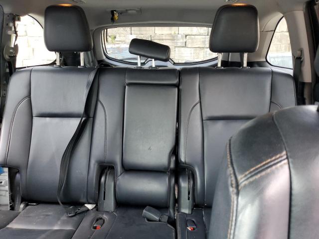 Photo 10 from auction – 2019 TOYOTA HIGHLANDER SE with VIN 5TDJZRFH7KS592914