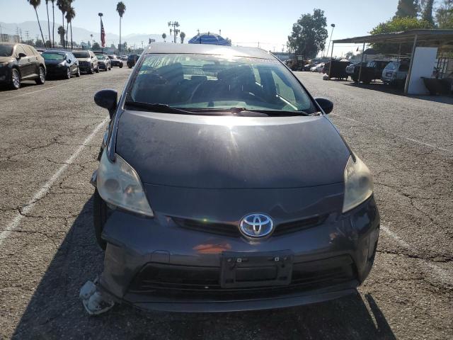 Photo 5 from auction – 2012 TOYOTA PRIUS with VIN JTDKN3DU7C5456111