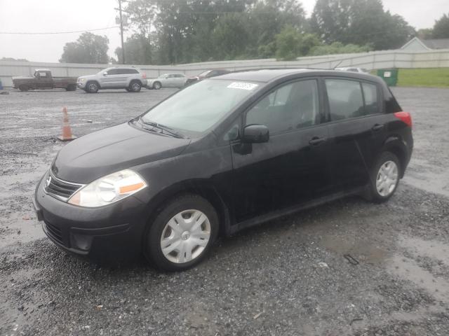 NISSAN VERSA S 2011 with VIN 3N1BC1CP4BL503036 - Photo from auction