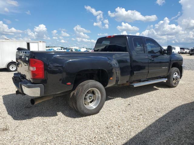 Photo 4 from auction – 2011 CHEVROLET SILVERADO with VIN 1GC5K1C84BZ222806