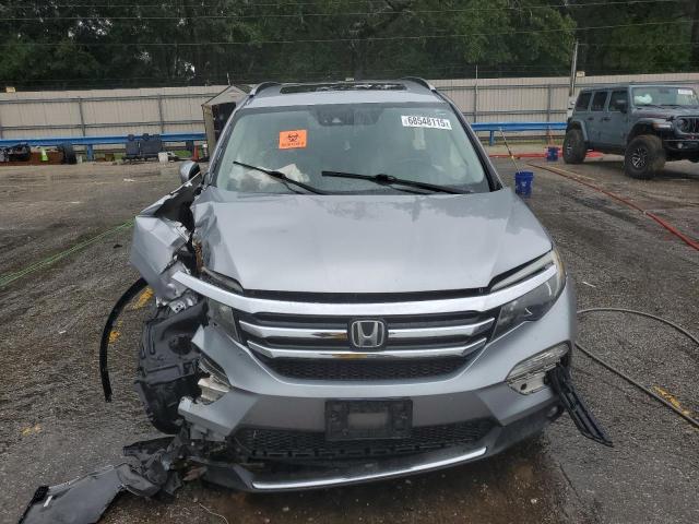 Photo 5 from auction – 2016 HONDA PILOT ELITE with VIN 5FNYF6H09GB091631