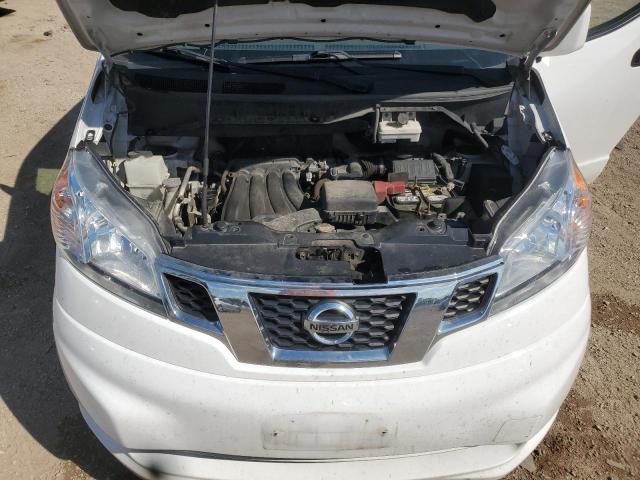 Photo 11 from auction – 2020 NISS NV200 COMPACT CARGO with VIN 3N6CM0KN4LK702777