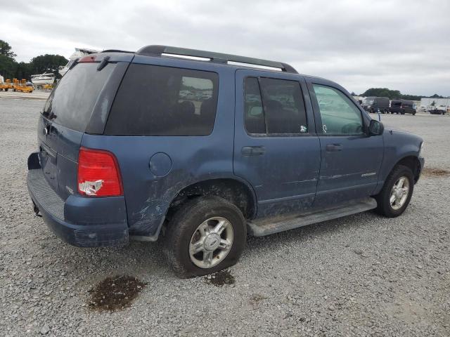 Photo 3 from auction – 2005 FORD EXPLORER XLT with VIN 1FMZU63K35UA74939