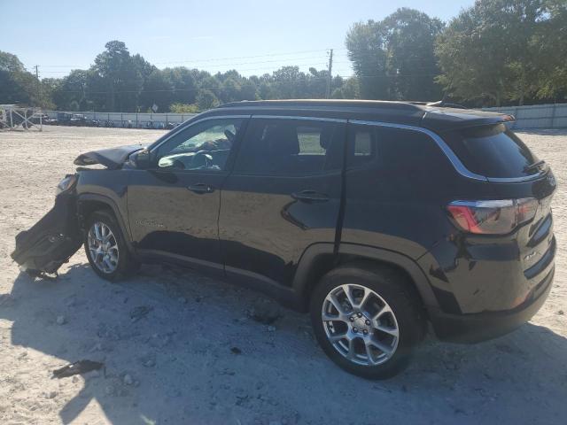 صورة رقم 2 من المزاد - 2023 JEEP COMPASS LA مع VIN 3C4NJDFN4PT548822