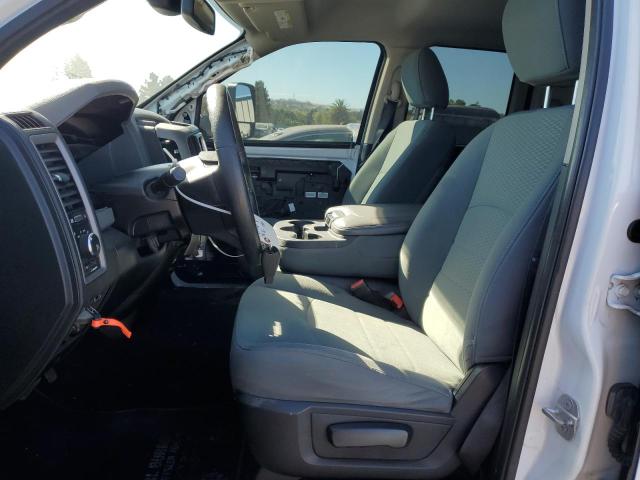 Photo 7 from auction – 2015 RAM 1500 ST with VIN 1C6RR6FT6FS779247