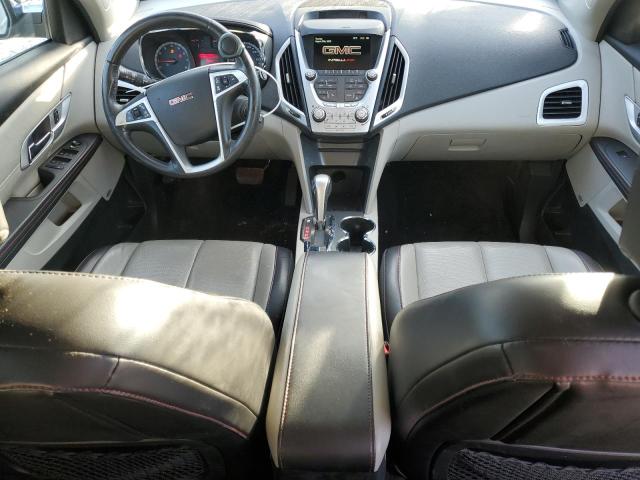 Photo 8 from auction – 2015 GMC TERRAIN SL with VIN 2GKFLYE36F6301475