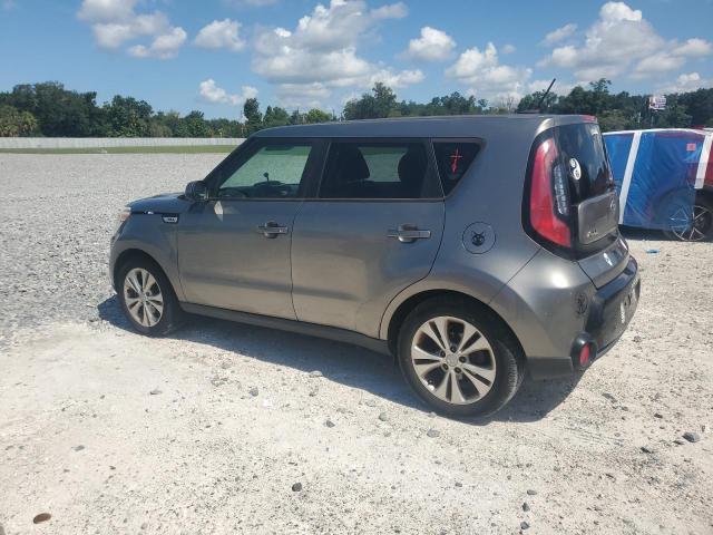 Снимка 2 от търг – 2016 KIA SOUL + с VIN KNDJP3A52G7239109